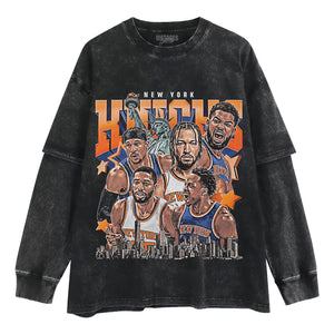 NEW YORK CHAMPION 2026 V3 TANK TOP & TEE & LONG SLEEVE & LAYERED LS & HOODIE