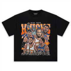 NEW YORK CHAMPION 2026 V3 TANK TOP & TEE & LONG SLEEVE & LAYERED LS & HOODIE