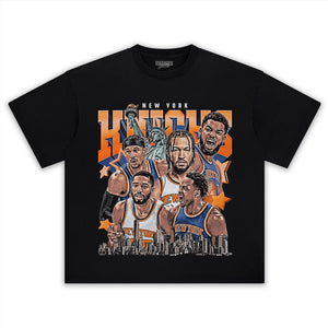 NEW YORK CHAMPION 2026 V3 TANK TOP & TEE & LONG SLEEVE & LAYERED LS & HOODIE