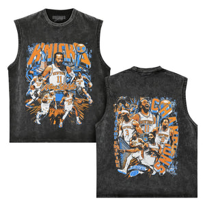 NEW YORK CHAMPION 2026 V4 TANK TOP & TEE