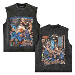 NEW YORK CHAMPION 2026 V5 TANK TOP & TEE