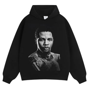 NEW GERVONTA DAVIS 1 TEE - Y2K VINTAGES