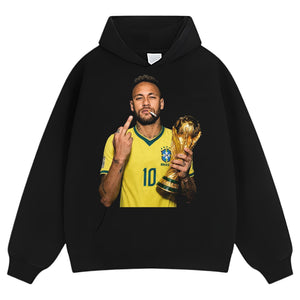 NEYMAR 2026 TANK TOP & TEE & LONG SLEEVE & LAYERED LS & HOODIE
