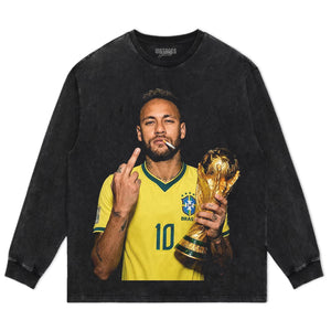 NEYMAR 2026 TANK TOP & TEE & LONG SLEEVE & LAYERED LS & HOODIE