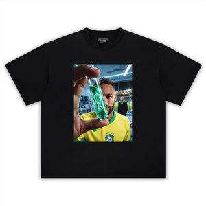 NEYMAR 2026 TANK TOP & TEE & LONG SLEEVE & LAYERED LS & HOODIE
