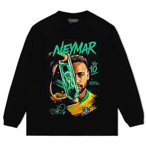 NEYMAR 2026 V2 TANK TOP & TEE & LONG SLEEVE & LAYERED LS & HOODIE