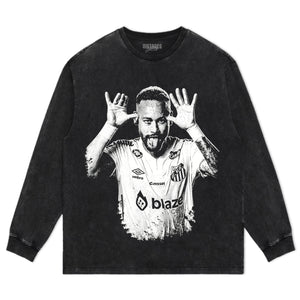 NEYMAR 2026 V4 TANK TOP & TEE & LONG SLEEVE & LAYERED LS & HOODIE