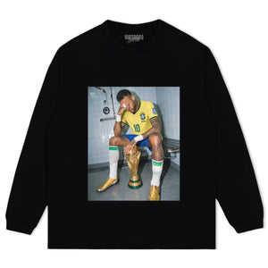 NEYMAR JR 2026 VINTAGE TANK TOP & TEE & LONG SLEEVE & LAYERED LS & HOODIE