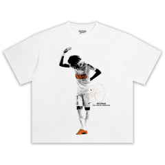 NEYMAR STANCE TEE & LONG SLEEVE