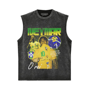NEYMAR 2026 Ⅰ TANK TOP & TEE & LONG SLEEVE & LAYERED LS & HOODIE