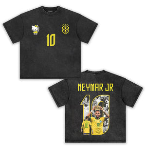 NEYMAR JR 2026 WORLD CUP TANK TOP & TEE