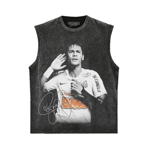 NEYMAR JUNIOR TANK TOP & TEE & LONG SLEEVE & LAYERED LS & HOODIE