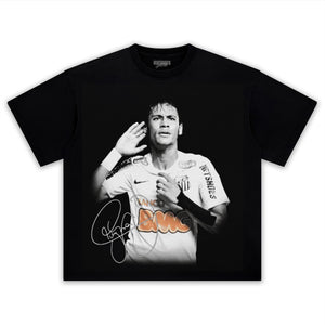 NEYMAR JUNIOR TANK TOP & TEE & LONG SLEEVE & LAYERED LS & HOODIE