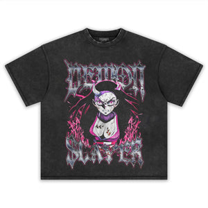 "NEZUKO" DEMON SLAYER LIMITED TO 24 PIECES TEE