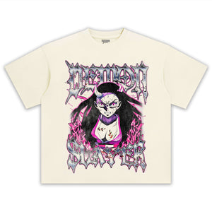 "NEZUKO" DEMON SLAYER LIMITED TO 24 PIECES TEE