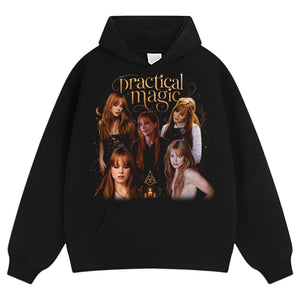 NICOLE KIDMAN V3 - PRACTICAL MAGIC TANK TOP & TEE & LONG SLEEVE & LAYERED LS & HOODIE