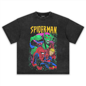 NIGHT OF THE GOBLIN TANK TOP & TEE & LONG SLEEVE & LAYERED LS & HOODIE