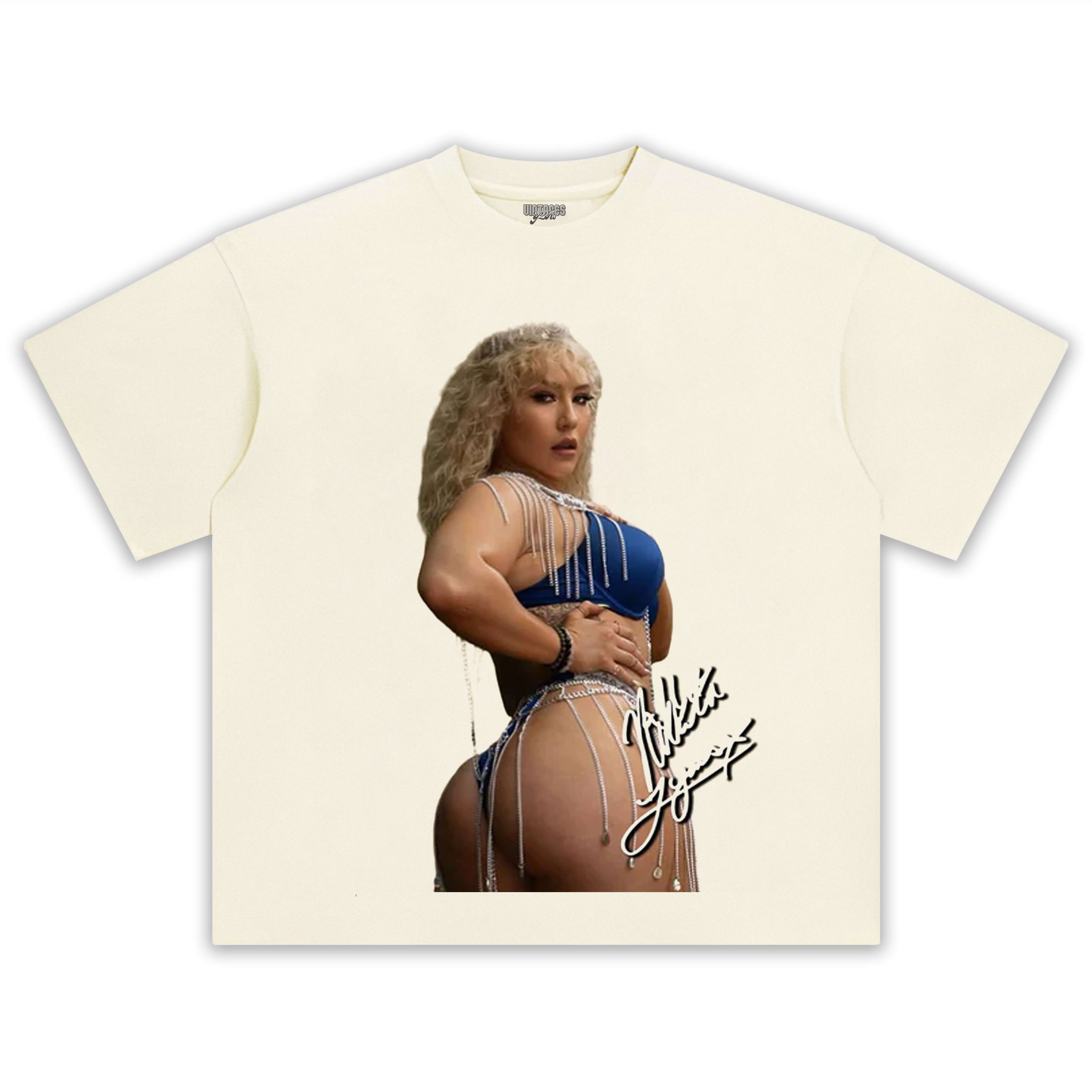 NIKKITA TEE