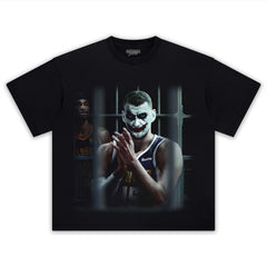 NIKOLA JOKIĆ POP TEE