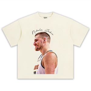 NIKOLA JOKIC V2 TEE & LS & HOODIE