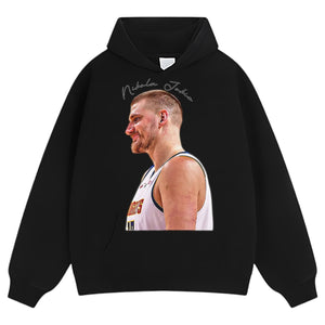 NIKOLA JOKIC V2 TEE & LS & HOODIE