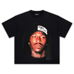 NINO PAID TEE