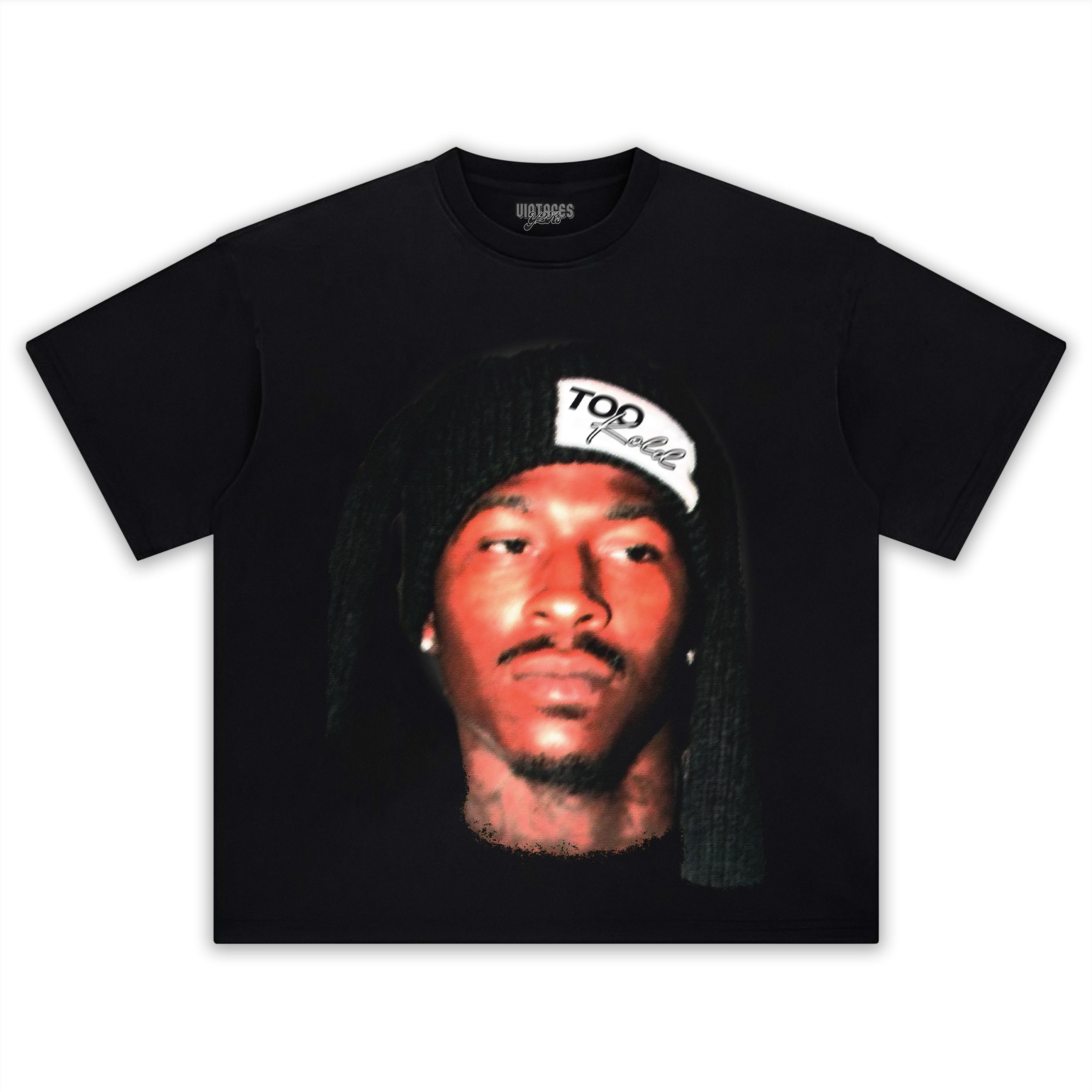 NINO PAID TEE