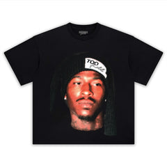 NINO PAID TEE