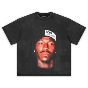 NINO PAID TEE