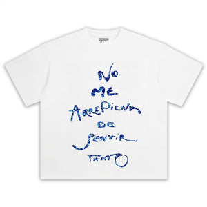 NO ME ARREPIENTO DE SENTIR TANTO & KAROL G V1 TANK TOP & TEE & LONG SLEEVE & LAYERED LS & HOODIE