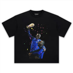 N'GOLO KANTE TANK TOP & TEE & LONG SLEEVE & LAYERED LS & HOODIE