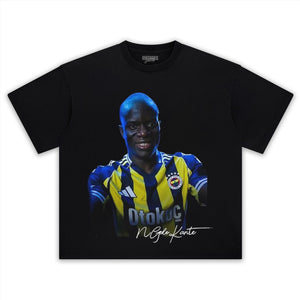 N'GOLO KANTE V3 TANK TOP & TEE & LONG SLEEVE & LAYERED LS & HOODIE