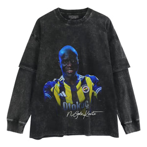 N'GOLO KANTE V3 TANK TOP & TEE & LONG SLEEVE & LAYERED LS & HOODIE