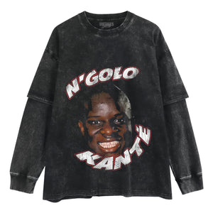 N'GOLO KANTE V4 TANK TOP & TEE & LONG SLEEVE & LAYERED LS & HOODIE