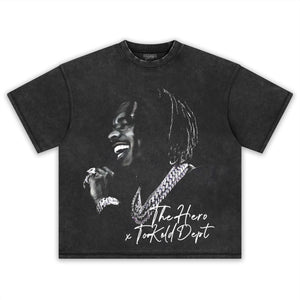 OG HERO TEE