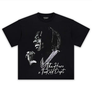 OG HERO TEE