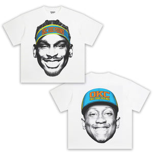 OKC BIG 4 TEE