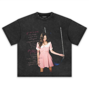 OLIVIA RODRIGO - YOU SEEM PRETTY SAD FOR A GIRL SO IN LOVE TANK TOP & TEE & LONG SLEEVE & LAYERED LS & HOODIE