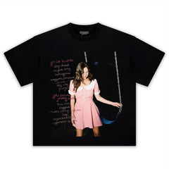 OLIVIA RODRIGO - YOU SEEM PRETTY SAD FOR A GIRL SO IN LOVE TANK TOP & TEE & LONG SLEEVE & LAYERED LS & HOODIE