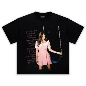 OLIVIA RODRIGO - YOU SEEM PRETTY SAD FOR A GIRL SO IN LOVE TANK TOP & TEE & LONG SLEEVE & LAYERED LS & HOODIE