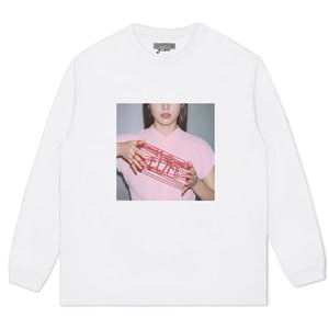 OLIVIA RODRIGO THE CURE TANK TOP & TEE & LONG SLEEVE & LAYERED LS & HOODIE