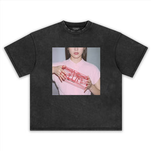 OLIVIA RODRIGO THE CURE TANK TOP & TEE & LONG SLEEVE & LAYERED LS & HOODIE