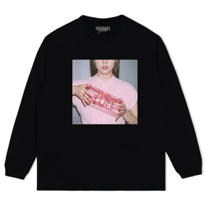 OLIVIA RODRIGO THE CURE TANK TOP & TEE & LONG SLEEVE & LAYERED LS & HOODIE