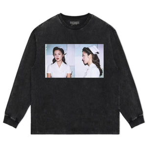 OLIVIA RODRIGO THE CURE V2 TANK TOP & TEE & LONG SLEEVE & LAYERED LS & HOODIE