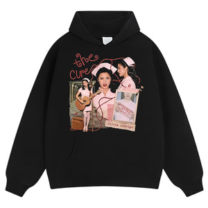 OLIVIA RODRIGO THE CURE V2 TANK TOP & TEE & LONG SLEEVE & LAYERED LS & HOODIE