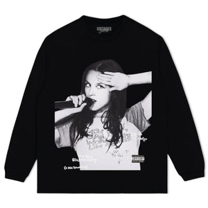 OLIVIA RODRIGO & LIVE FROM GLASTONBURY TEE & LS & HOODIE