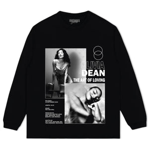 OLIVIA DEAN-POP ART TANK TOP & TEE & LONG SLEEVE & LAYERED LS & HOODIE