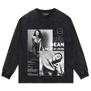 OLIVIA DEAN-POP ART TANK TOP & TEE & LONG SLEEVE & LAYERED LS & HOODIE