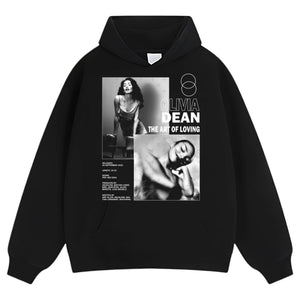 OLIVIA DEAN-POP ART TANK TOP & TEE & LONG SLEEVE & LAYERED LS & HOODIE