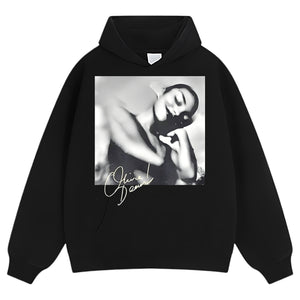 OLIVIA DEAN - THE ART OF LOVING LIVE TOUR TEE & LS & HOODIE